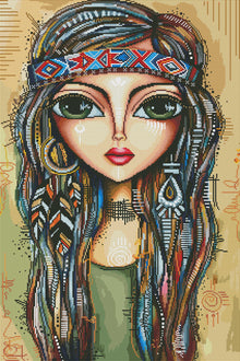 Empowered Elegance