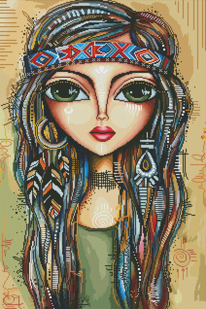 Empowered Elegance
