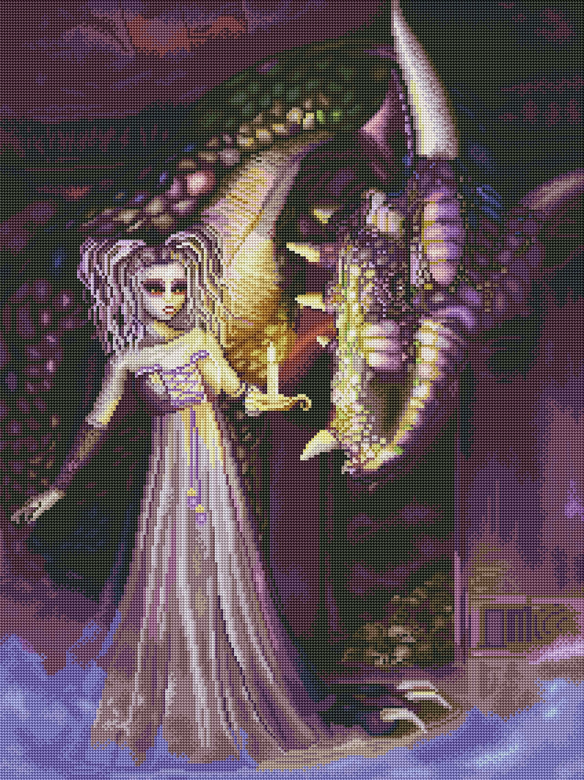 The Encounter