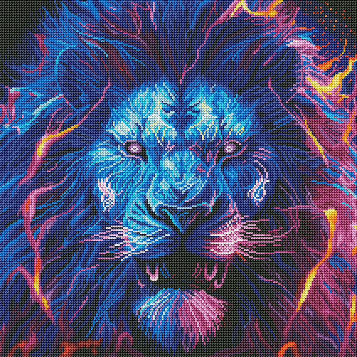 Lion Soul