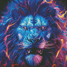 Lion Soul