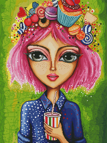 Sugar-Coated Dreams