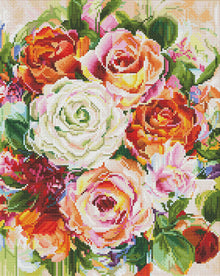 Autumn Roses