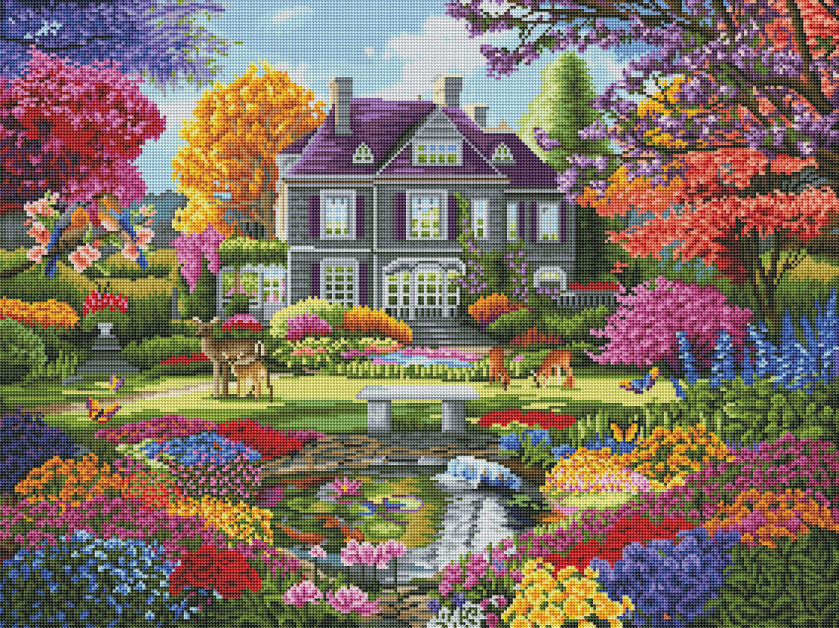 Spring Dream