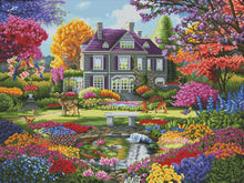 Spring Dream