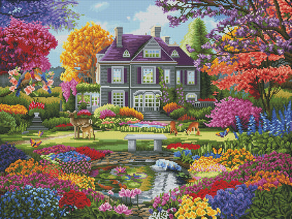 Spring Dream