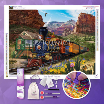 Canyon Express
