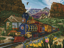 Canyon Express
