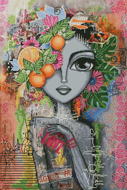 Fruitful Elegance