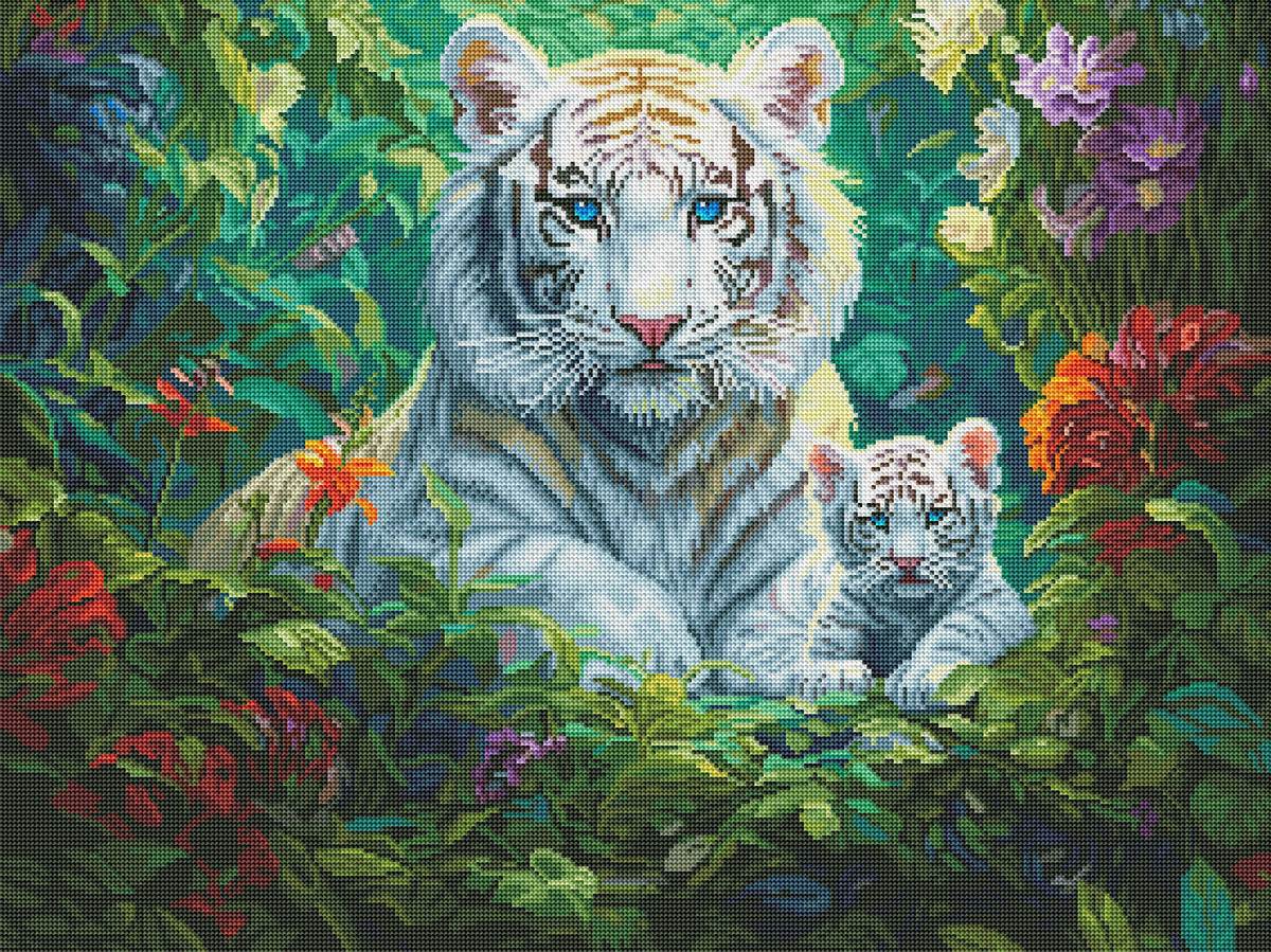 Tiger Sanctuary
