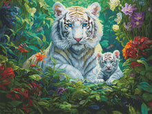 Tiger Sanctuary