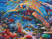 Turtle Magic