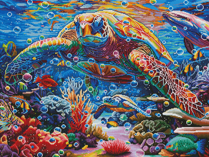 Turtle Magic