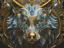 Wolf Monarch