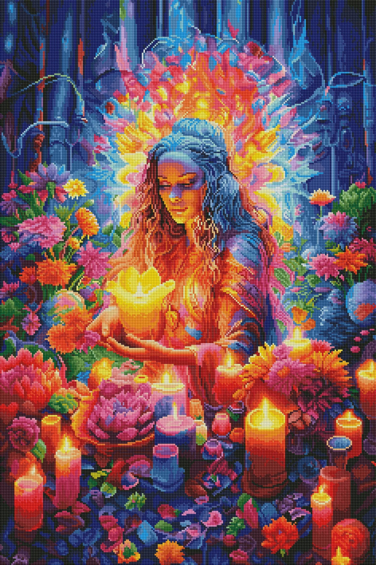 Welcome the Light