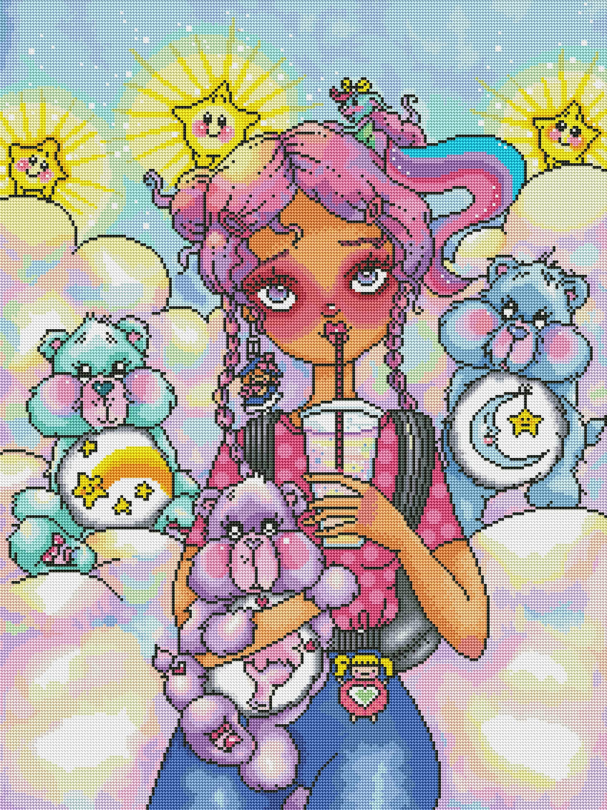 My Brightest Dreams