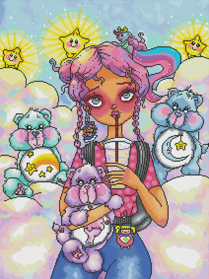 My Brightest Dreams