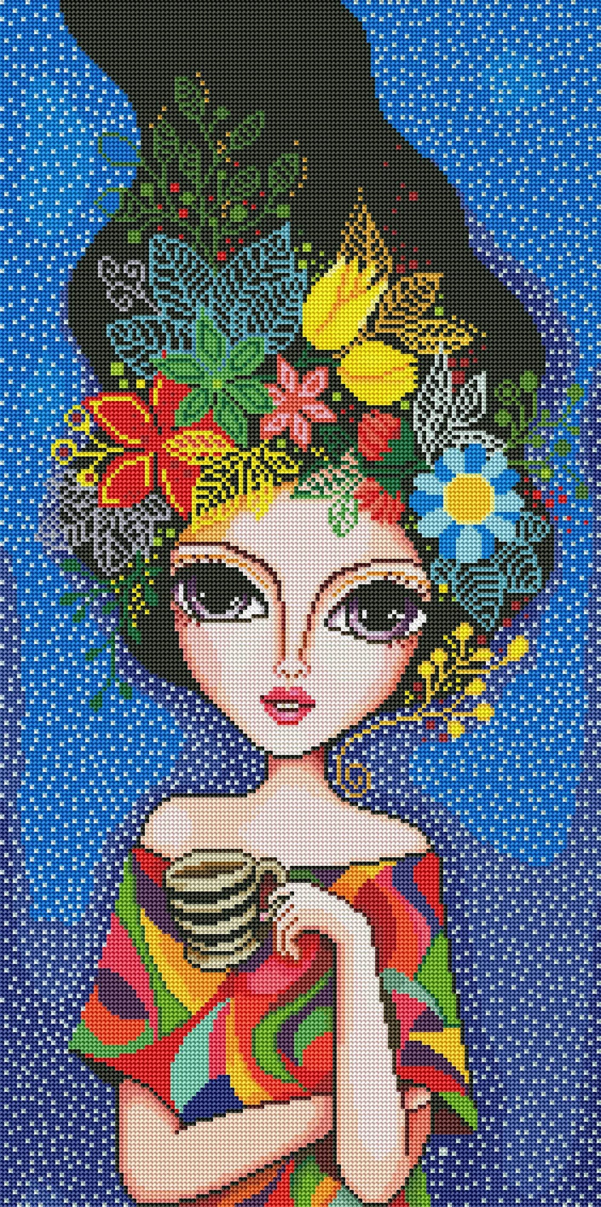 Sip of Elegance