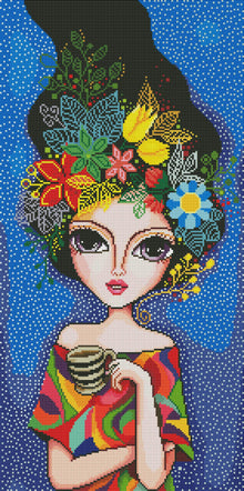 Sip of Elegance