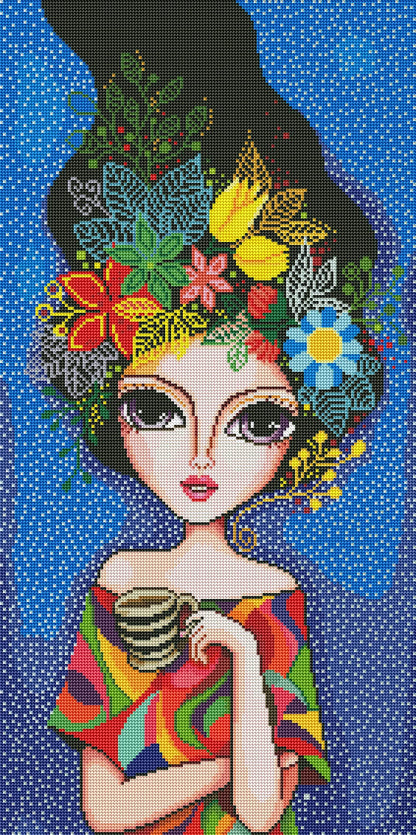 Sip of Elegance
