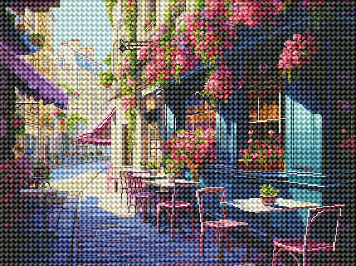 In Bloom