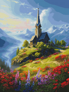 Mystic Church