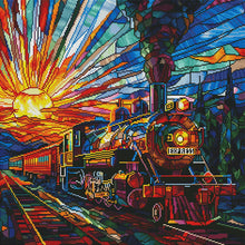Spectrum Express