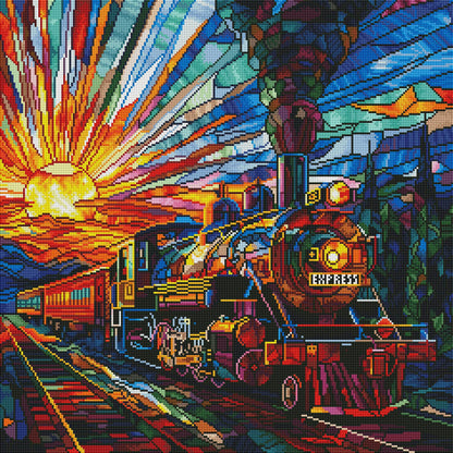 Spectrum Express