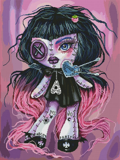 Berry Voodoo