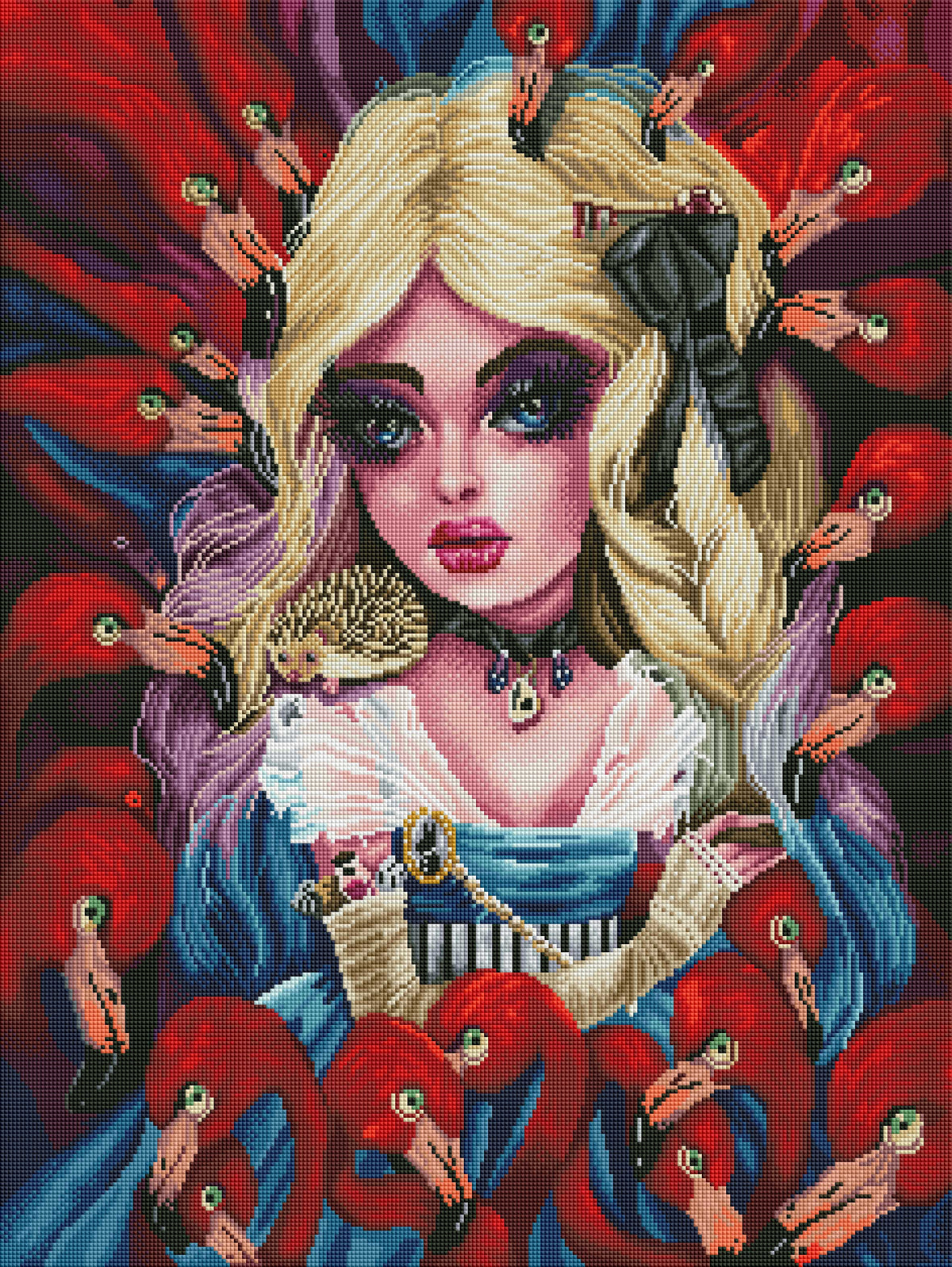 Forever Wonderland
