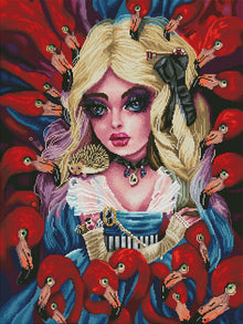 Forever Wonderland