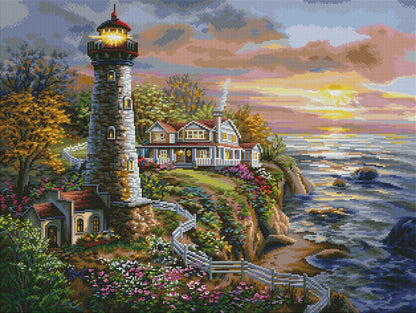 Lighthouse Haven