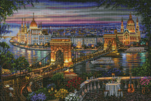 Budapest