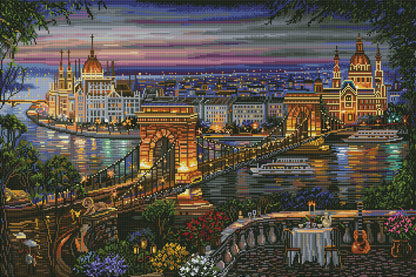 Budapest