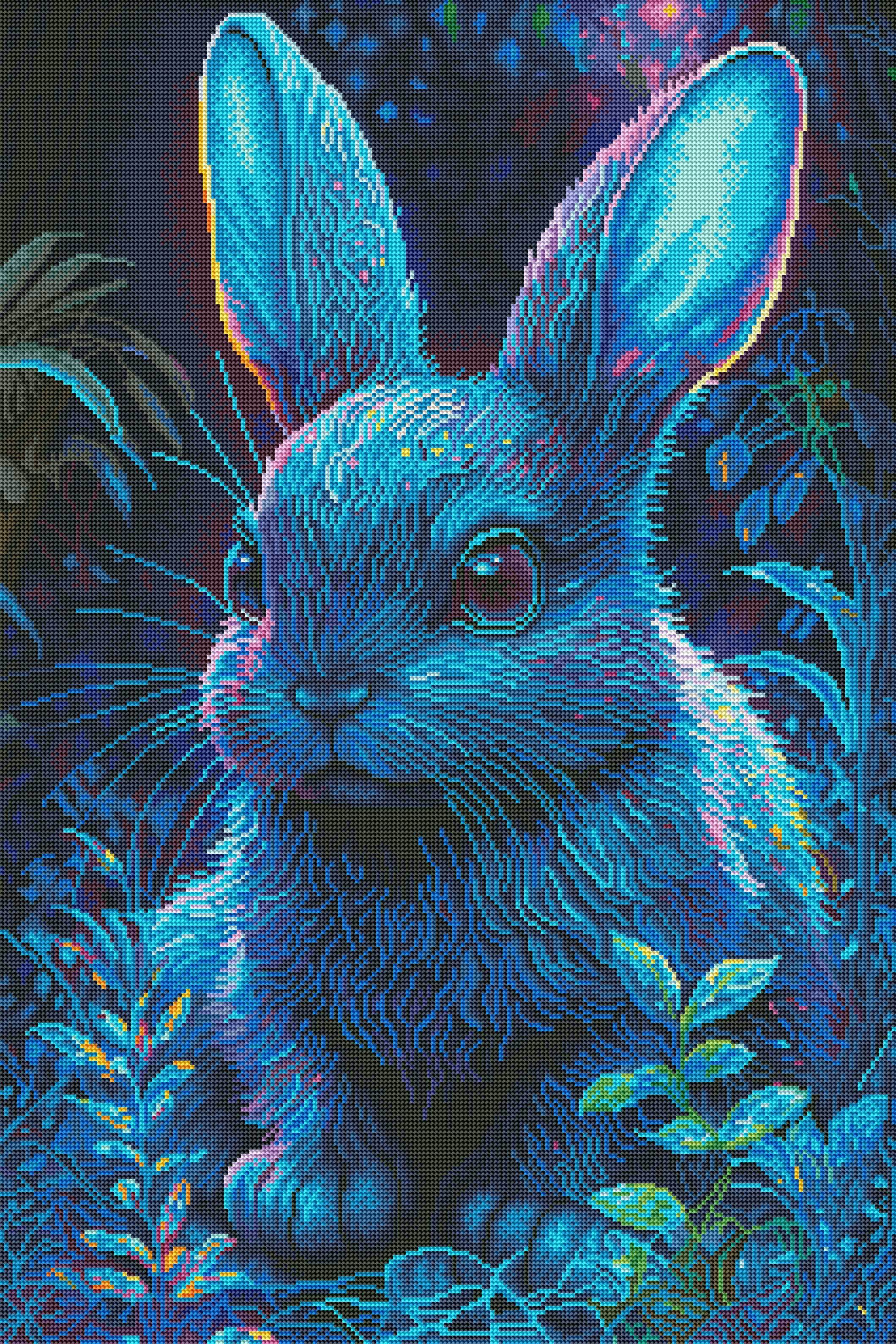 Frost Bunny