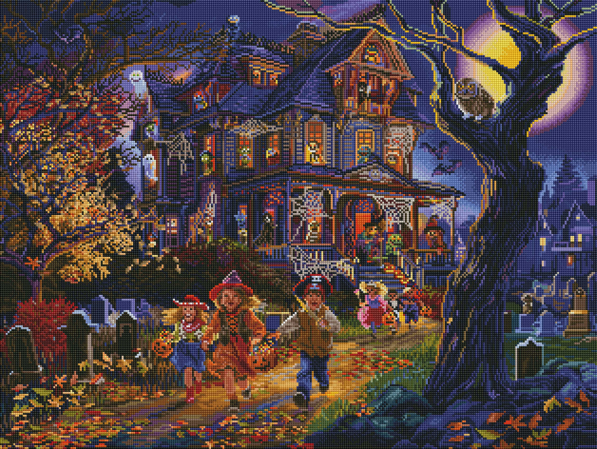 Spooky Street