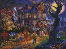 Spooky Street
