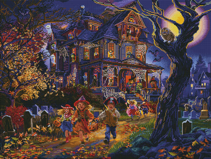 Spooky Street
