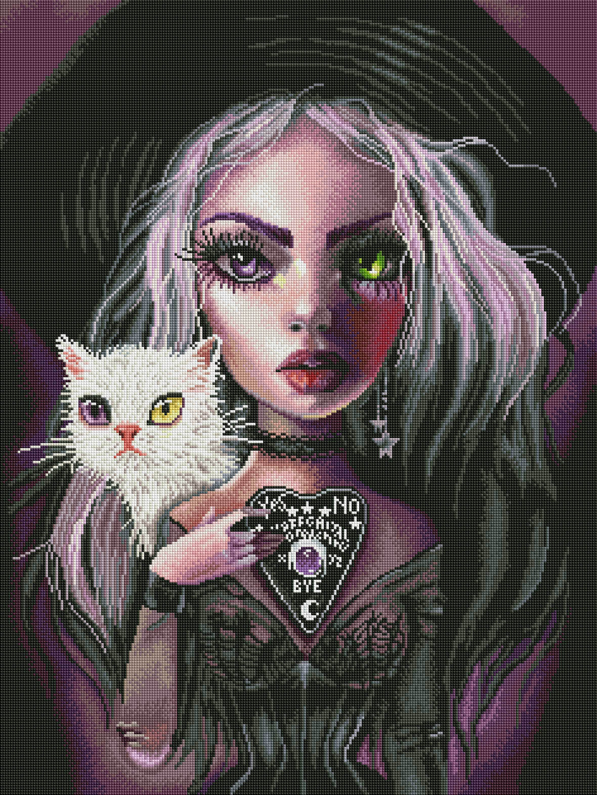 My Ghost