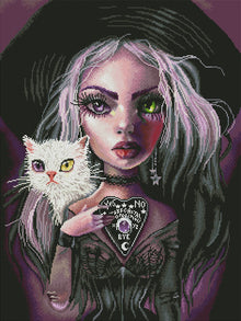 My Ghost