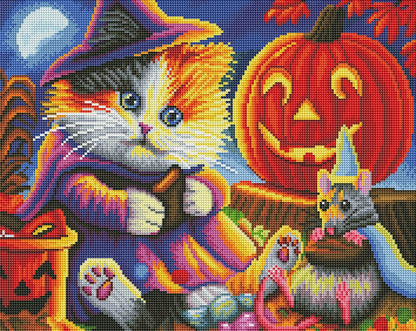 Halloween Treats