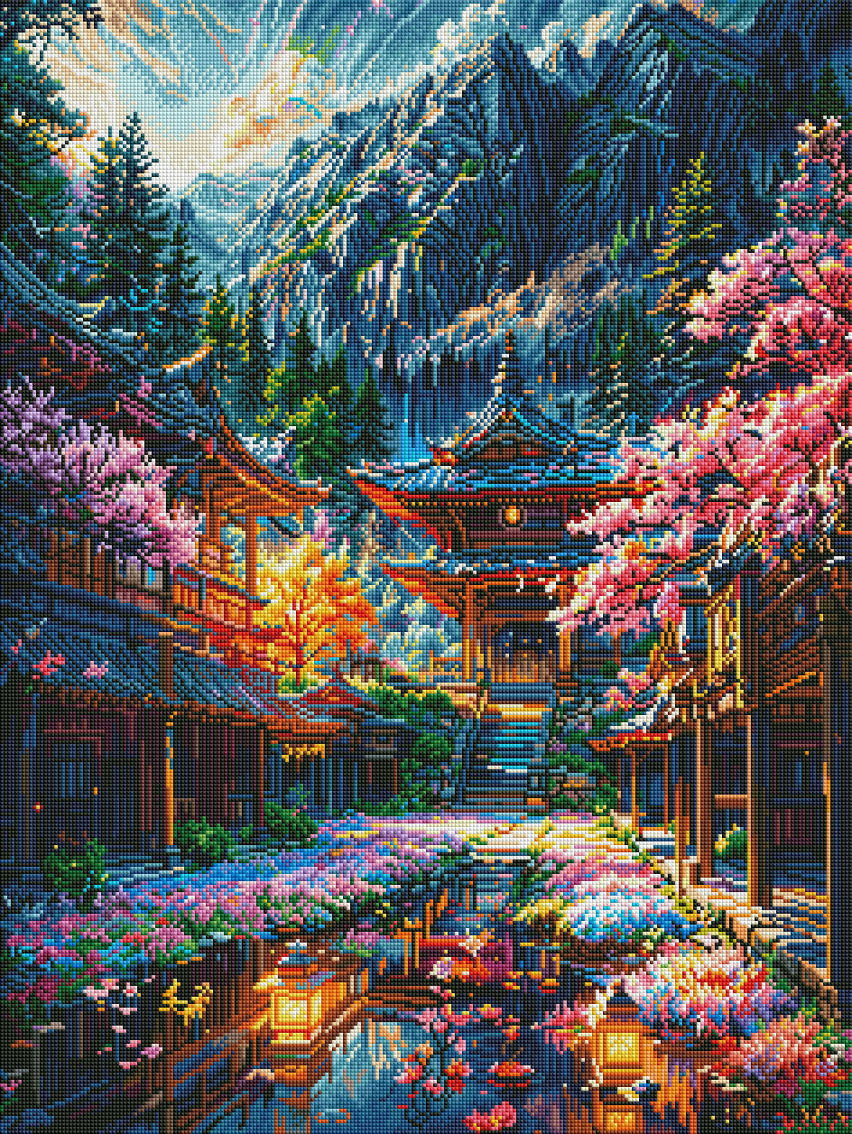 Forbidden Wonders