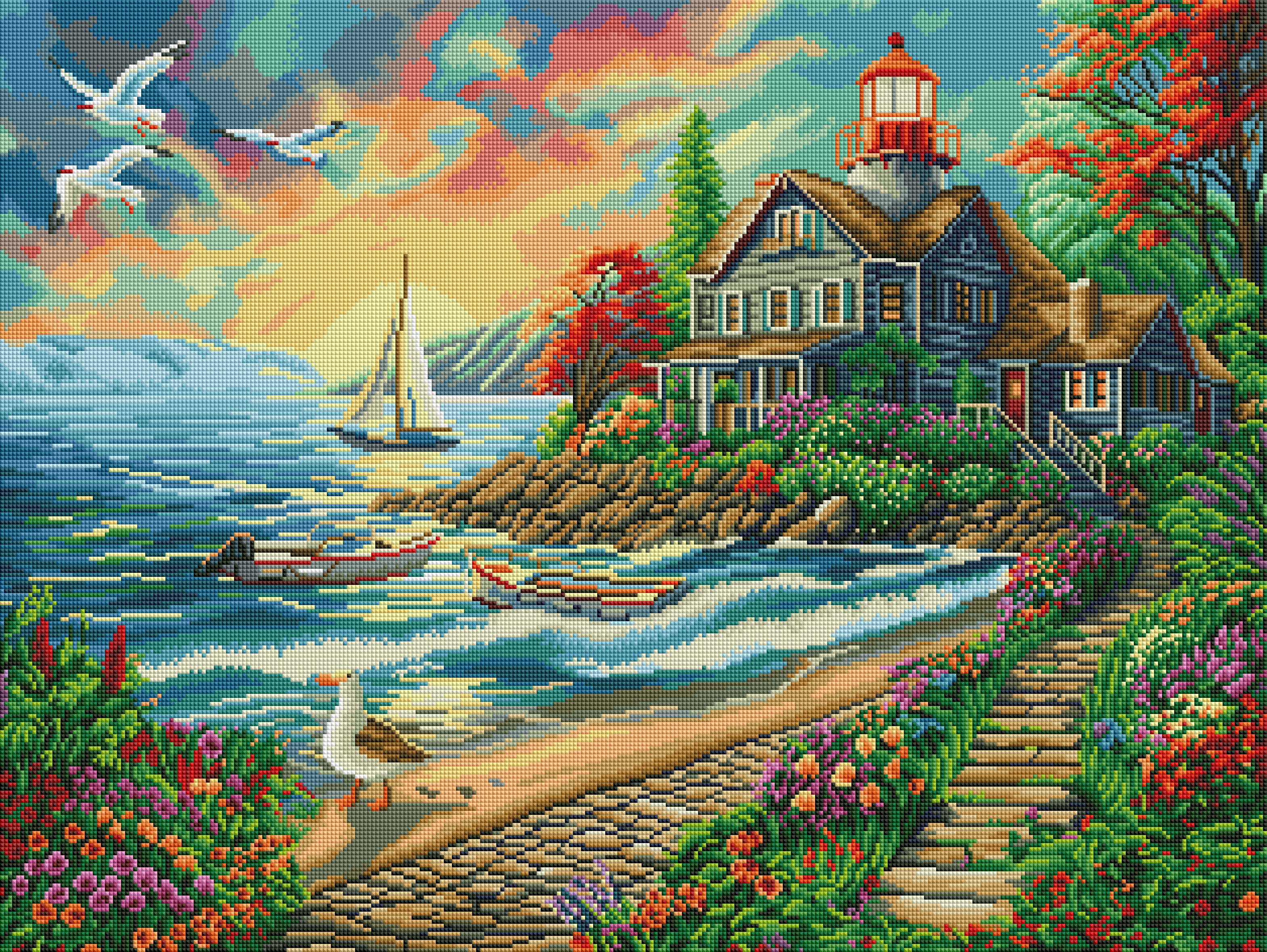 Harbor Haven