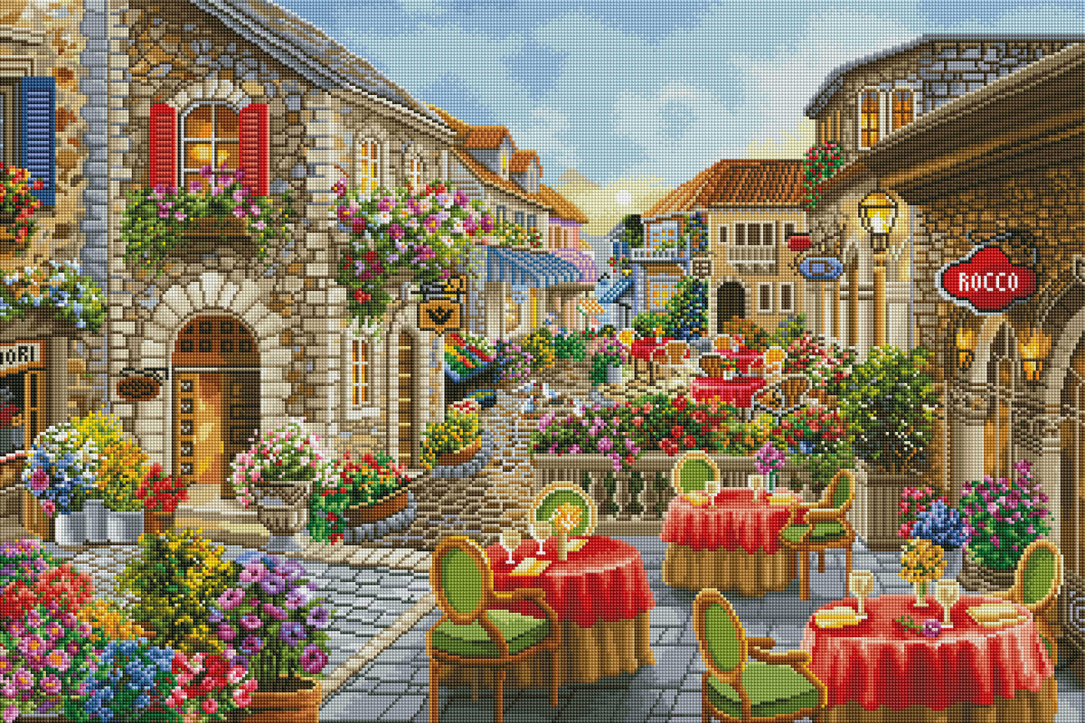 Fiori Caffes