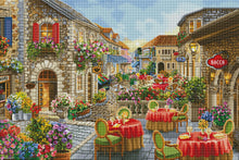 Fiori Caffes