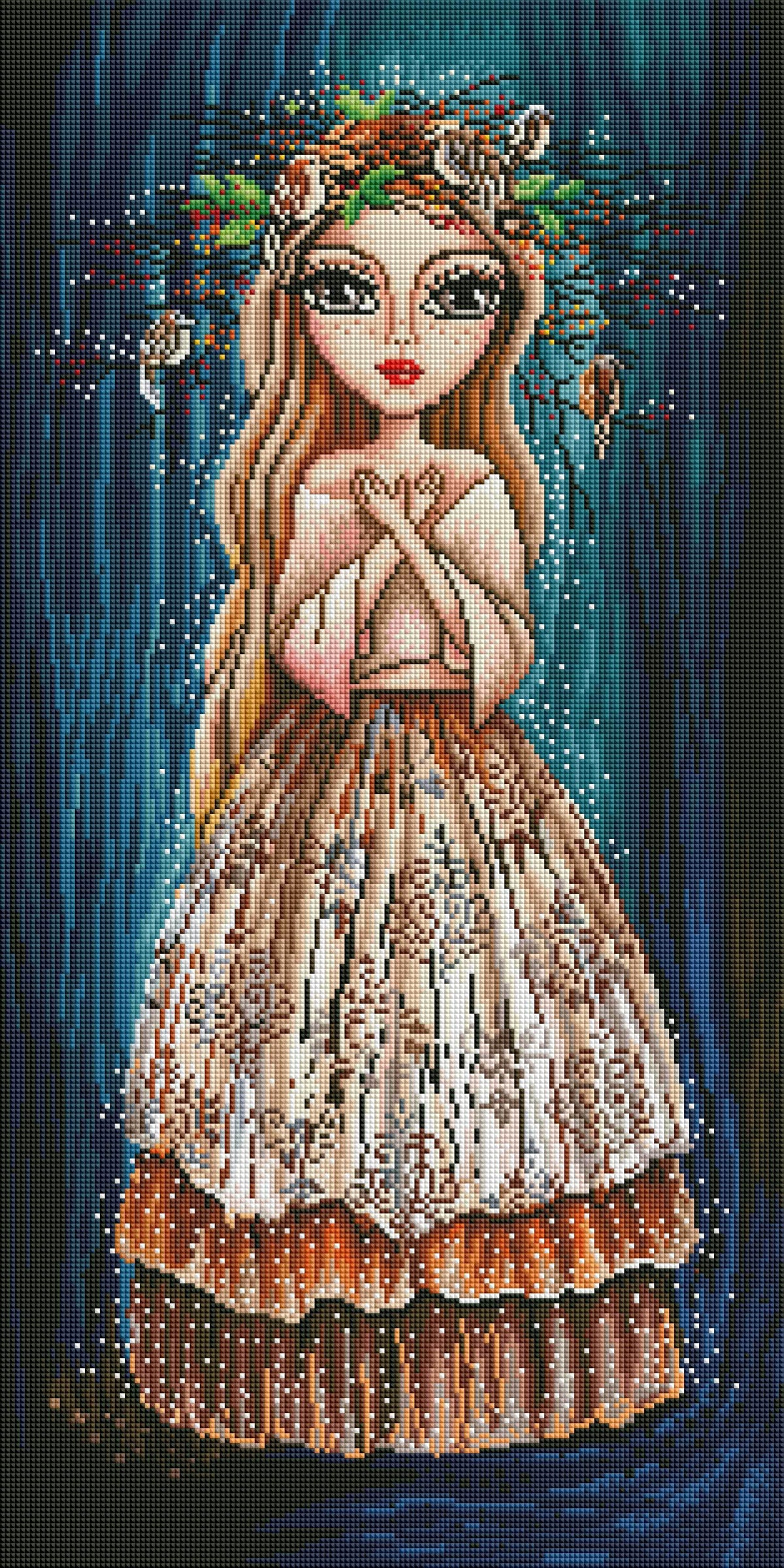 Whispering Woodland