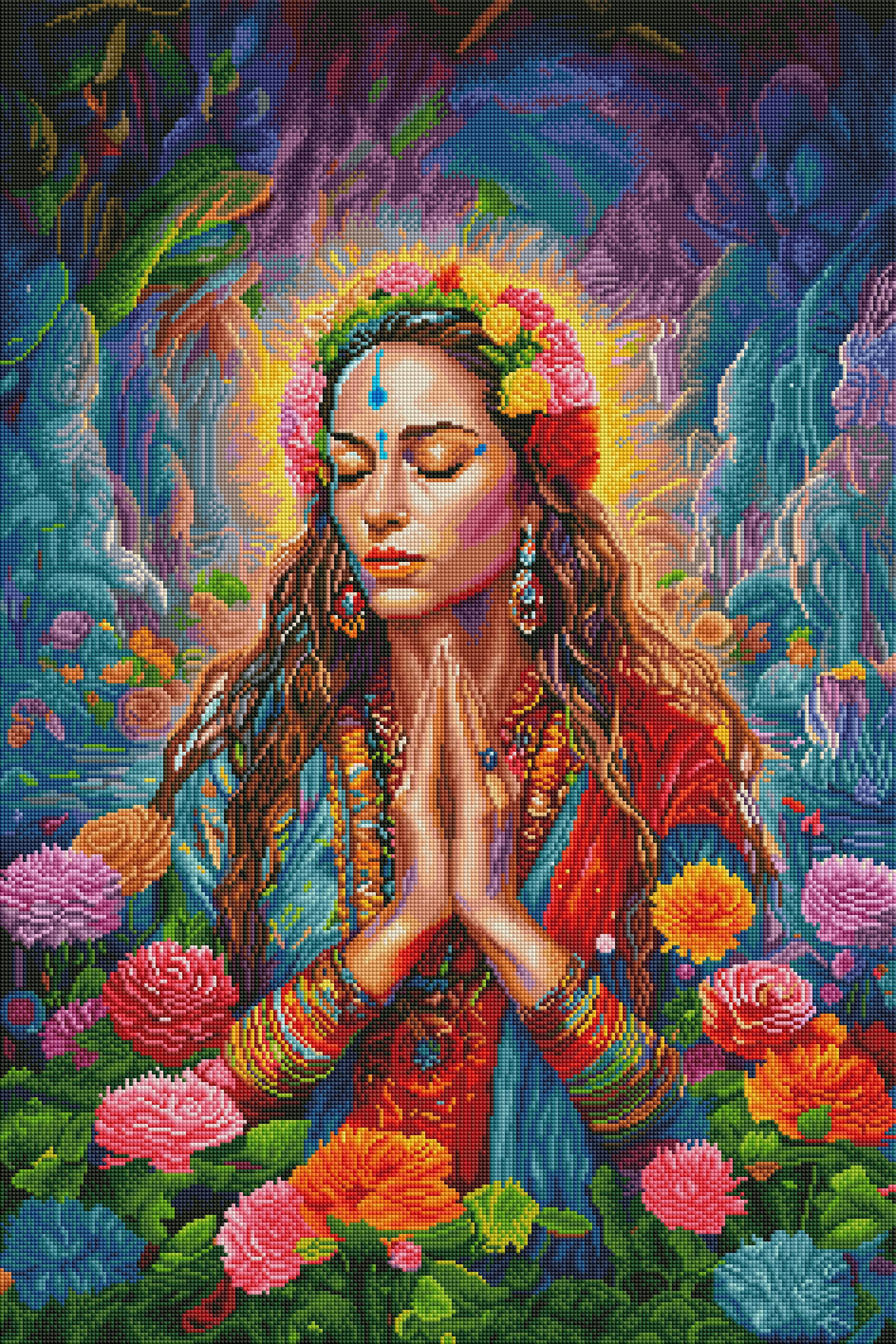 Spiritual Bloom