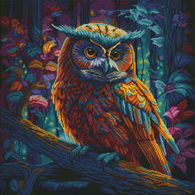Enchanted Watcher