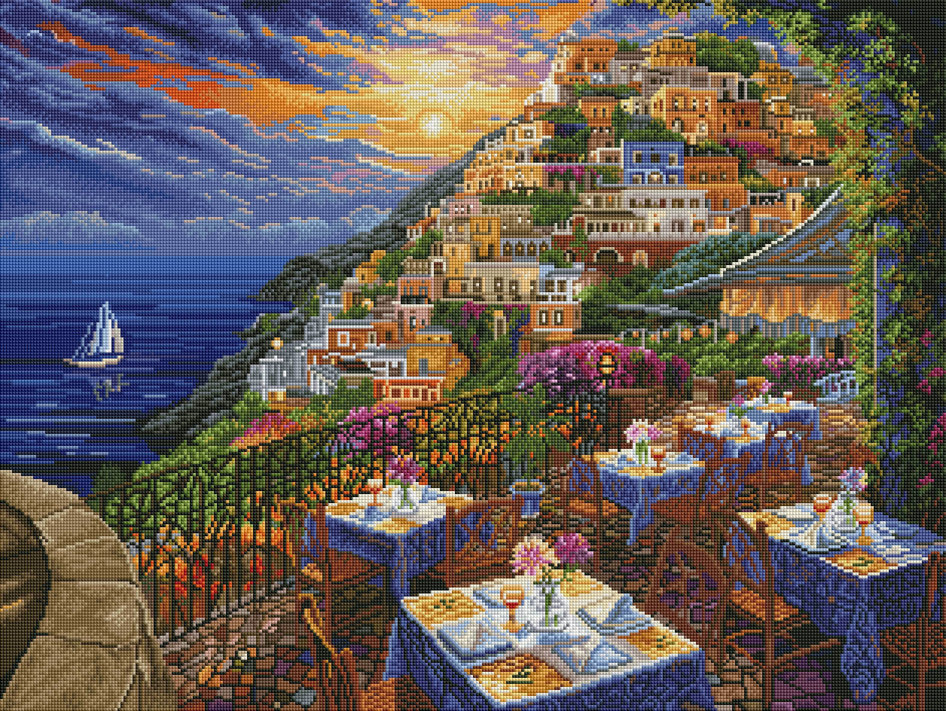 Positano Sogno