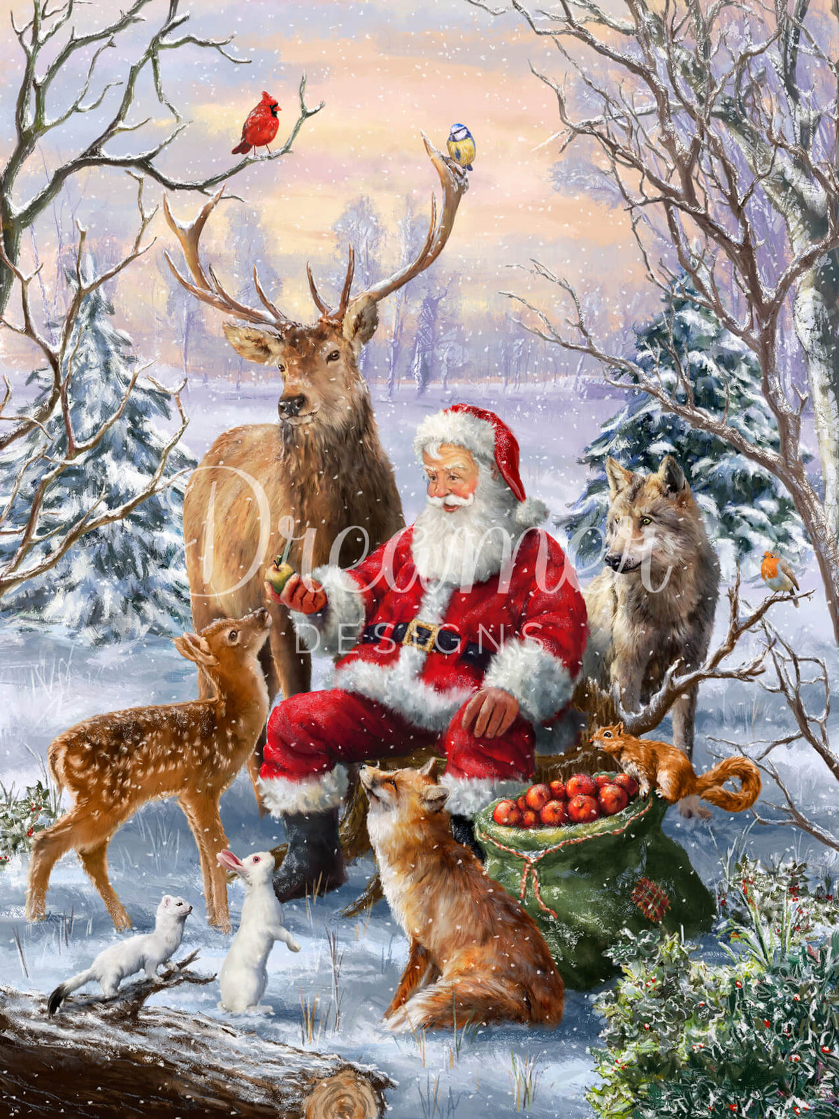 Winter Gathering